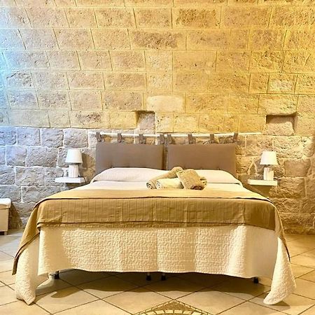 Suite Arco 166 Stanza Privata Trani Zewnętrze zdjęcie