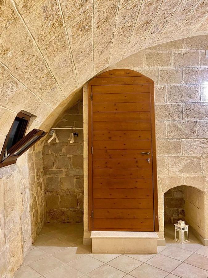 Suite Arco 166 Stanza Privata Trani Zewnętrze zdjęcie