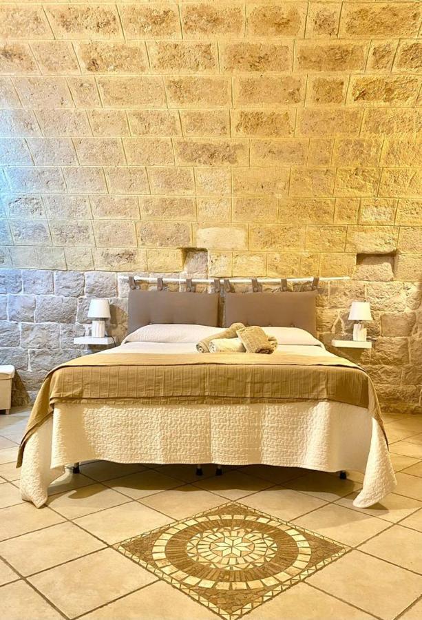 Suite Arco 166 Stanza Privata Trani Zewnętrze zdjęcie