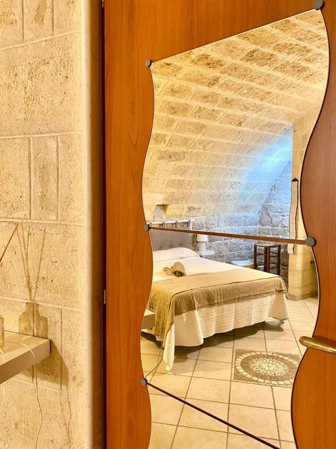 Suite Arco 166 Stanza Privata Trani Zewnętrze zdjęcie