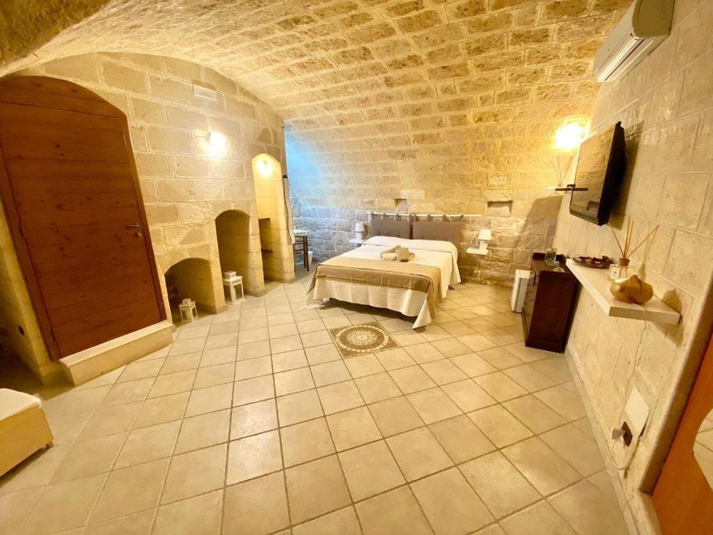 Suite Arco 166 Stanza Privata Trani Zewnętrze zdjęcie