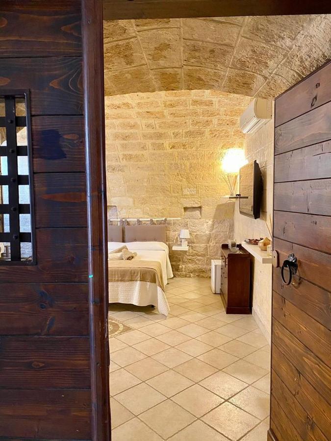Suite Arco 166 Stanza Privata Trani Zewnętrze zdjęcie