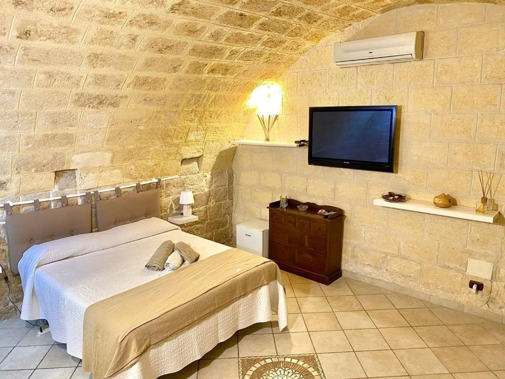 Suite Arco 166 Stanza Privata Trani Zewnętrze zdjęcie