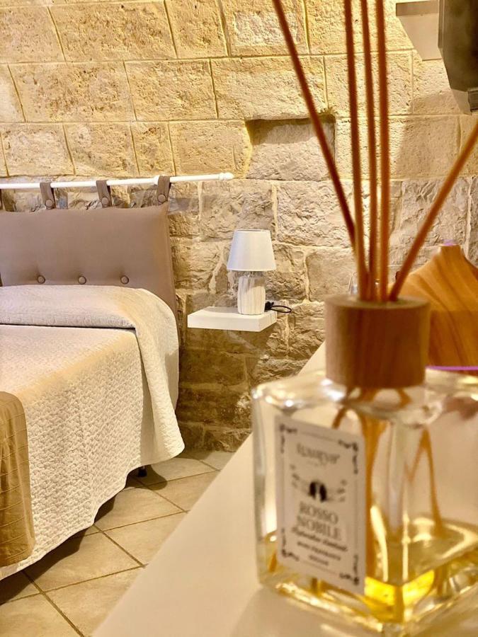 Suite Arco 166 Stanza Privata Trani Zewnętrze zdjęcie